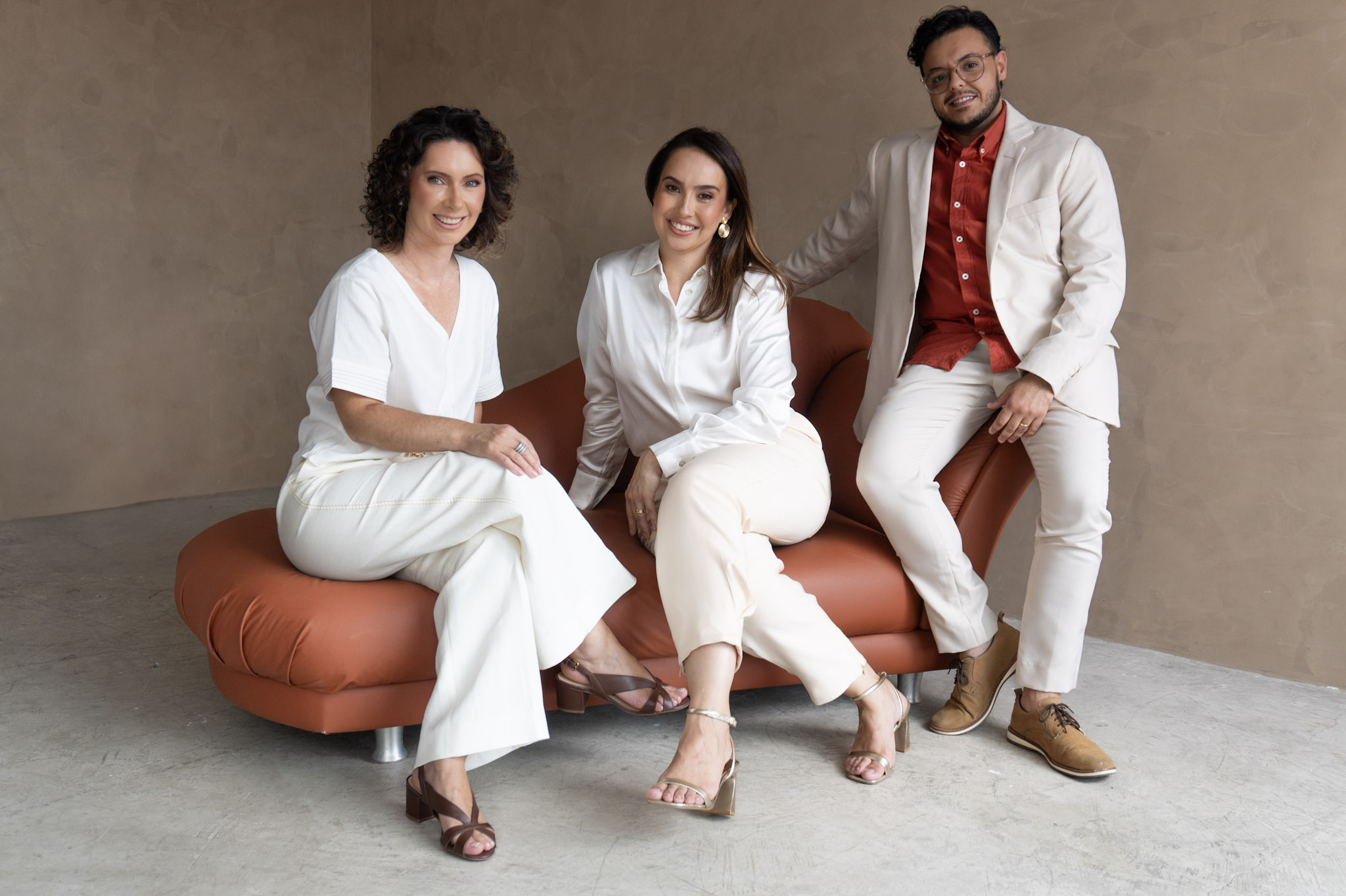 Equipe CliniTARE